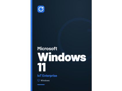 microsoft windows 11 iot enterprise
