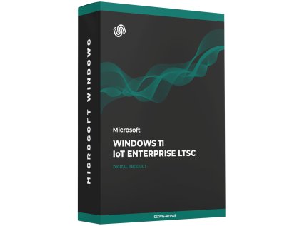 Windows 11 IoT Enterprise LTSC – pre zariadenia, kiosky alebo infraštruktúru, ktorá potrebuje vysokú stabilitu, bezpečnostné funkcie a dlhodobú podporu Windows 11 IoT Enterprise LTSC
