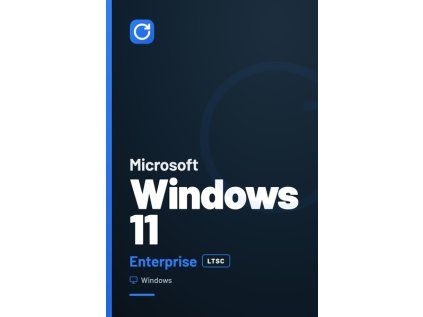 microsoft windows 11 enterprise ltsc