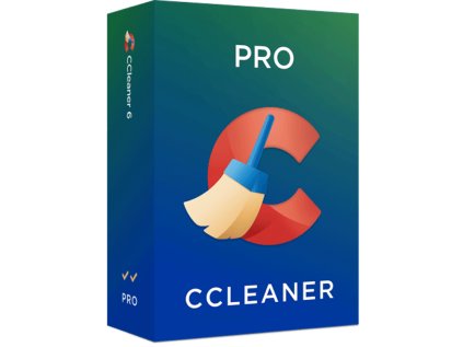 CCleaner professional