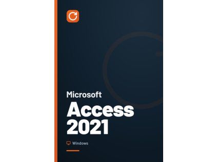 microsoft access 2021