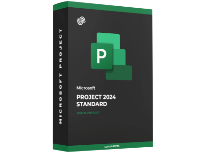 Project 2024 standard