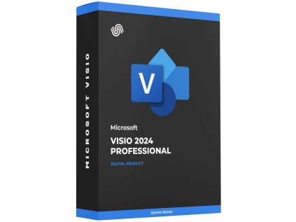 Microsoft Visio 2024 Professional