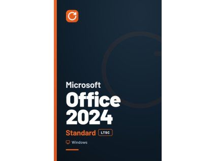 microsoft office 2024 standard ltsc
