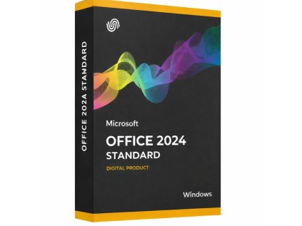 office 2024 std