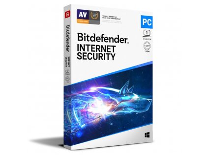 Bitdefender Internet Security