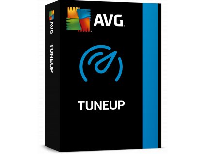 Simplified Box AVG TuneUP