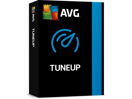 AVG TuneUp