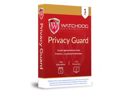 watchdog privacy