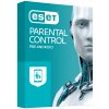 ESET Parental Control for Android 3d box regular RGB