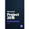 1437 microsoft project 2019 professional pre servery