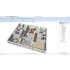 Ashampoo CAD Architecture 3D Floor Plan