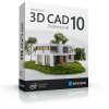 ashampoo 3d cad professional 10 icon