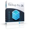 Profesionálny softvér na zálohovanie dát Ashampoo Backup Pro 26