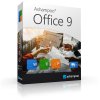 Ashampoo Office 9 – kancelársky balík na tvorbu dokumentov, tabuliek a prezentácií, alternatíva k Microsoft Office box ashampoo office 9 800x800