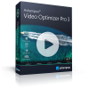 box ashampoo video optimizer pro 3 800x800