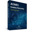 AOMEI Onekey Recovery Technician – Lifetime Upgrade, softvér na profesionálnu obnovu systému pre IT firmy a servisné centrá