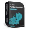 AOMEI Partition Assistant Professional – 1 zariadenie, softvér na správu diskových partícií a migráciu systému