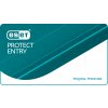 ESET PROTECT Entry card rgb