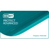 ESET PROTECT Advanced card rgb