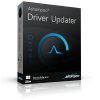Ashampoo Driver Updater – nástroj na aktualizáciu ovládačov pre rodinný PC, opravuje chyby a zvyšuje stabilitu ashampoo driver updater icon