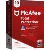 McAfee Total Protection - 12 mes.