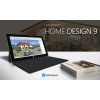 Ashampoo Home Design 9 – profesionálny nástroj na kreslenie pôdorysov, 3D modelov a vizualizáciu budúcich priestorov scr ashampoo home design 9 surface