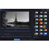 scr ashampoo video filters and exposure mono