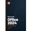 microsoft office 2024 home business pc mac