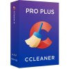 FAQ – CCleaner Professional Plus (3 zariadenia, 12 mesiacov)  Q: Môj počítač je pomalý a seká sa. Čo s tým? A: Pomôže vám CCleaner Professional Plus – vyčistí zbytočné súbory a zrýchli systém, takže PC bude bežať rýchlejšie.  Q: Stále mi dochádza miesto na disku. Ako ho uvoľním? A: Riešením je CCleaner Professional Plus, ktorý pravidelne čistí cache, dočasné súbory a koš, takže získate voľné miesto.  Q: Mám doma viac počítačov. Musím kupovať licenciu pre každý zvlášť? A: Nie, stačí vám CCleaner Professional Plus – pokryje až 3 zariadenia na 12 mesiacov jednou licenciou.  Q: Nechcem sa starať o údržbu ručne. Dá sa to automatizovať? A: Áno, CCleaner Professional Plus má automatické čistenie aj aktualizácie, takže počítač sa udržiava sám.  Q: Je bezpečné sťahovať lacné alebo neoverené programy na čistenie PC? A: Nie je. Môžu obsahovať škodlivý kód. Overené riešenie je CCleaner Professional Plus, ktorý je originálny, bezpečný a pravidelne aktualizovaný CCleaner professional plus