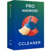 CCleaner professional android CCleaner Professional Android – licenčný kľúč pre 1 rok. Čistenie systému, uvoľnenie miesta a stabilita pre vaše mobilné zariadenie