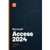 microsoft access 2024