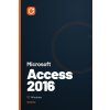 microsoft access 2016