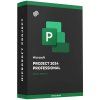 Microsoft Project 2024 Professional