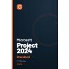 microsoft project 2024 standard
