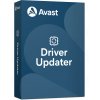 Avast Driver Updater W 3D Simplified Box right
