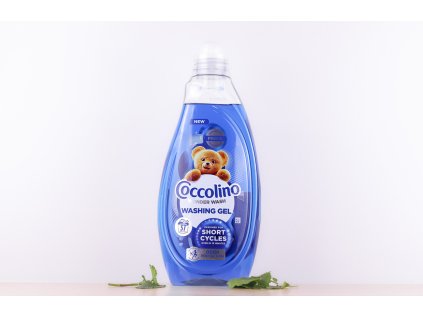 Cocolino prací gel 1,48l (Typ Ochrana proti zápachu)