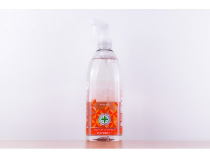 method antibakteriální univerzální čistič 0,82 l (Typ Pomeranč yuzu)
