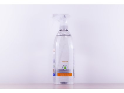 method čistič na sprchy  0,821 l (Typ Vášnivé ovoce)