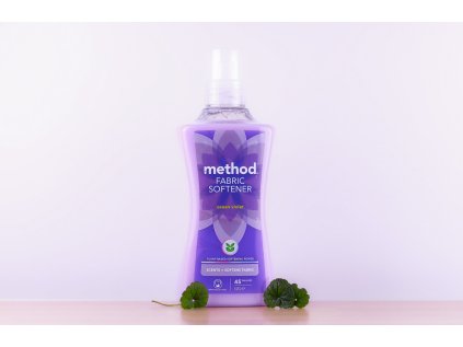 method aviváž (Typ Oceánská fialová, Objem 1,5 l)