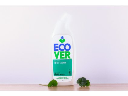 Ecover WC čistič 750ml (Typ Borovice & Máta, Objem 750ml)