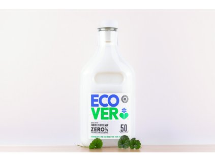 Ecover aviváž (Typ Zero, Objem 50 dávek)