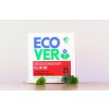 Ecover tablety do myčky (Typ All in One, Objem 25 kusů)