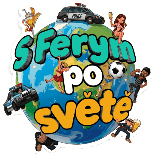 S Ferym po světě