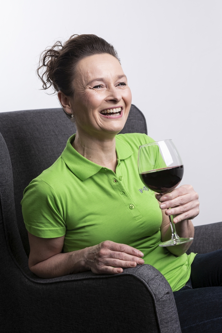 Hana-foto-sklenka