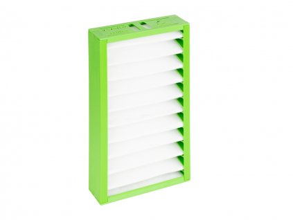 Filtry SAVE G4, Fluo XS+ přívodní, rámeček+10 vložek