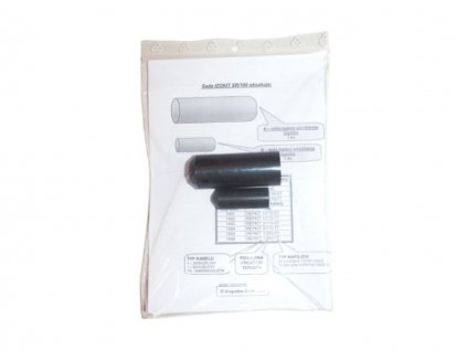 IZOKIT SR/100