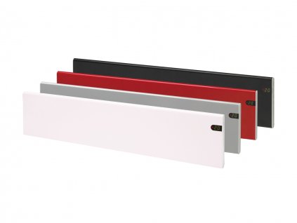 NEO 08 nízký, černý