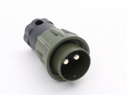 2824 50.00 VT 2polSteckVerb35 50