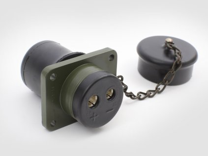 VT 2polSteckVerb70 2611 00.00